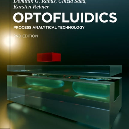 Optofluidics
