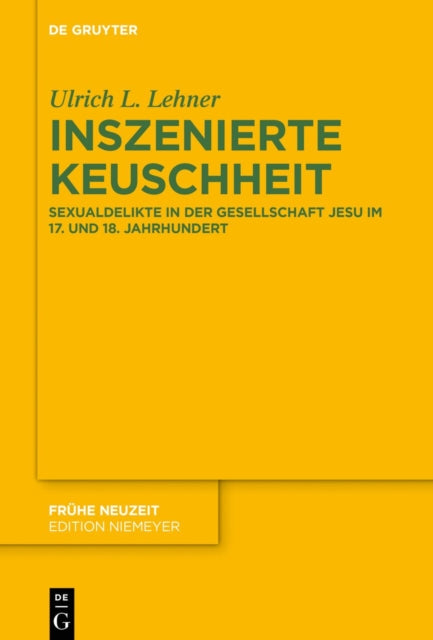 Inszenierte Keuschheit