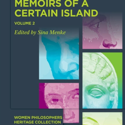 Memoirs of a Certain Island Adjacent to the Kingdom of Utopia
