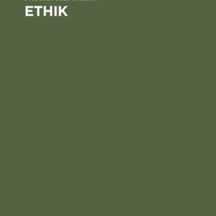 Ethik
