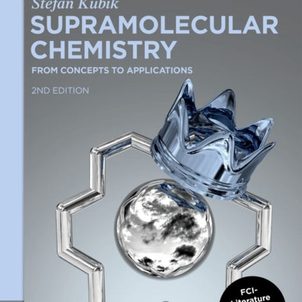 Supramolecular Chemistry