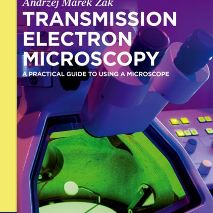 Transmission Electron Microscopy