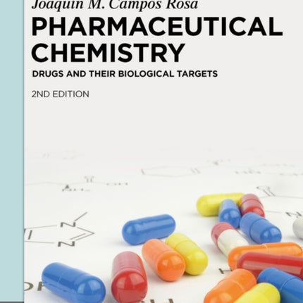 Pharmaceutical Chemistry