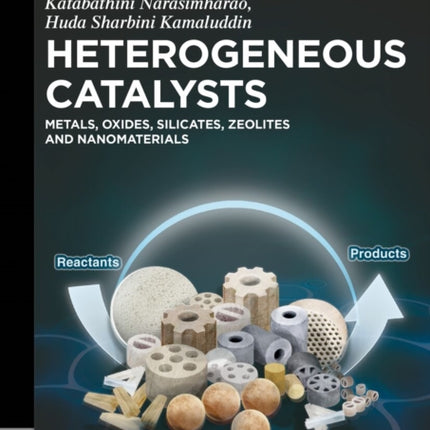 Heterogeneous Catalysts