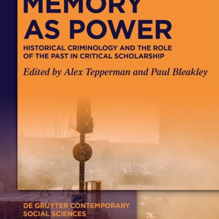 Memory as Power