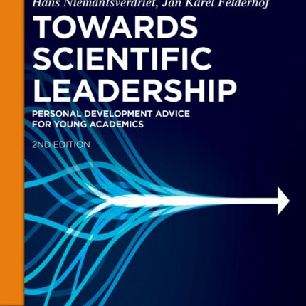 Towards Scientific Leadership