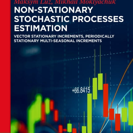NonStationary Stochastic Processes Estimation