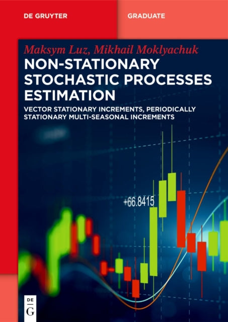 NonStationary Stochastic Processes Estimation