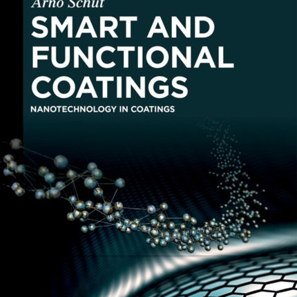Smart and Functional Coatings
