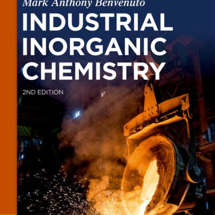 Industrial Inorganic Chemistry