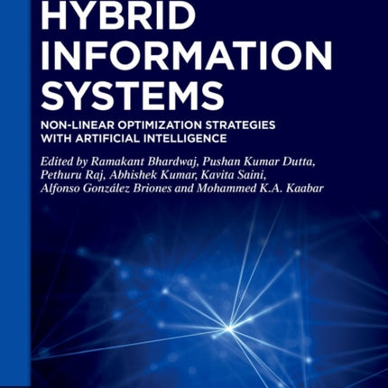 Hybrid Information Systems