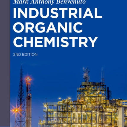 Industrial Organic Chemistry