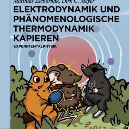 Elektrodynamik Und Phänomenologische Thermodynamik Kapieren