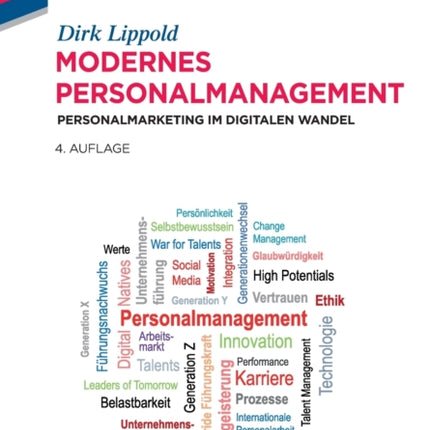 Modernes Personalmanagement