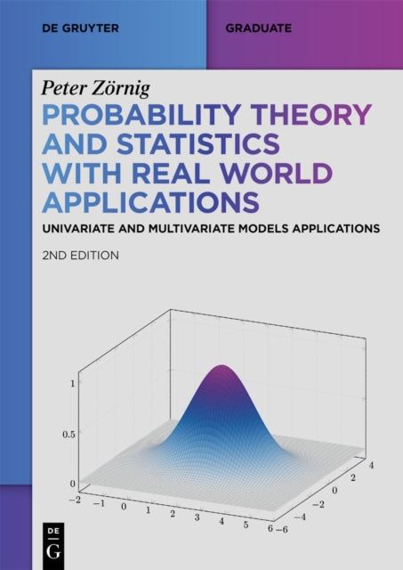 Probability Theory and Statistics with Real World