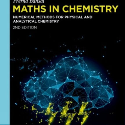 Maths in Chemistry