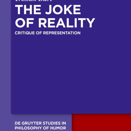 The Joke of Reality