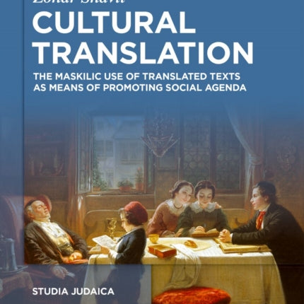 Cultural Translation