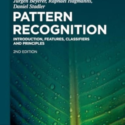 Pattern Recognition