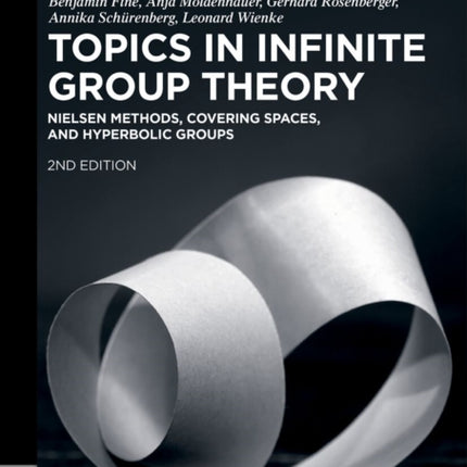 Topics in Infinite Group Theory