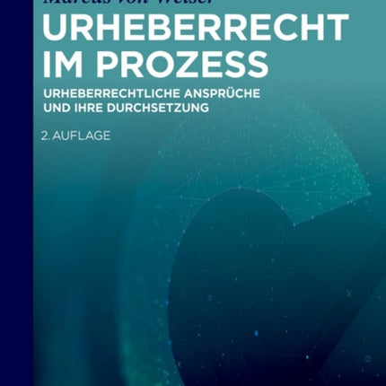 Urheberrecht im Prozess