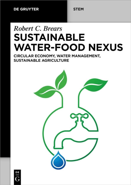 Sustainable WaterFood Nexus