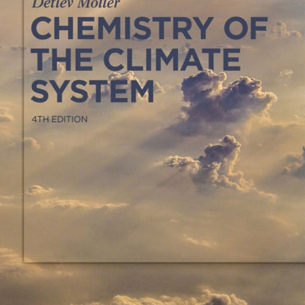 Chemistry of the Climate System
