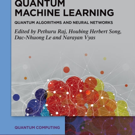 Quantum Machine Learning