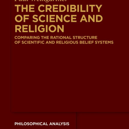 The Credibility of Science and Religion