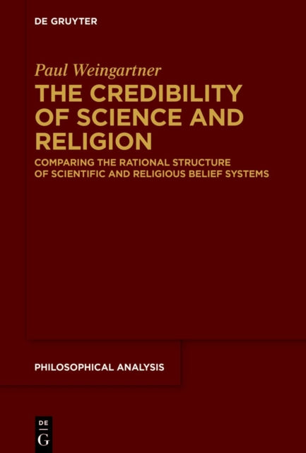 The Credibility of Science and Religion