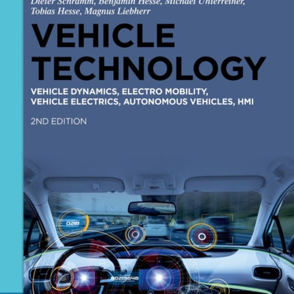 Vehicle Technology