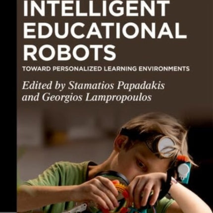 Intelligent Educational Robots