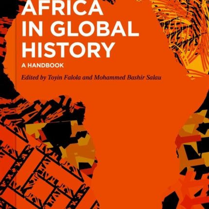 Africa in Global History: A Handbook