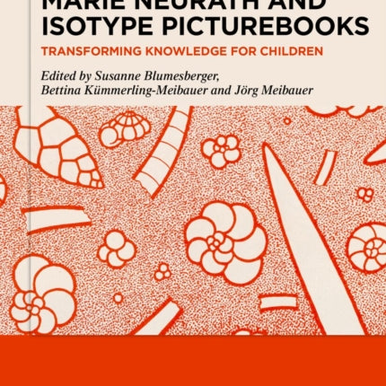 Marie Neurath and Isotype Picturebooks