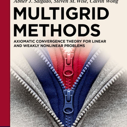 Multigrid Methods