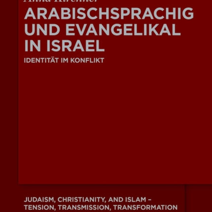 Arabischsprachig und evangelikal in Israel