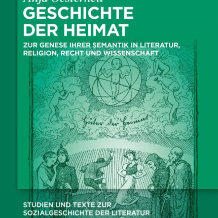 Geschichte der Heimat