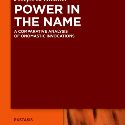 Power in the Name