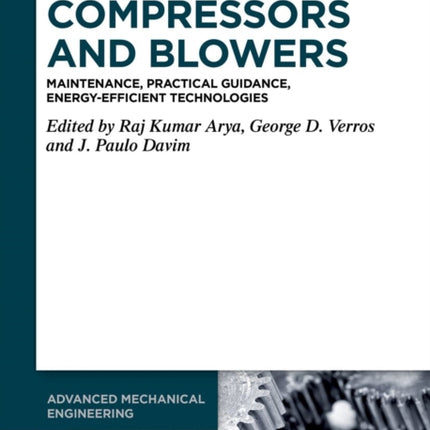 Compressors and Blowers