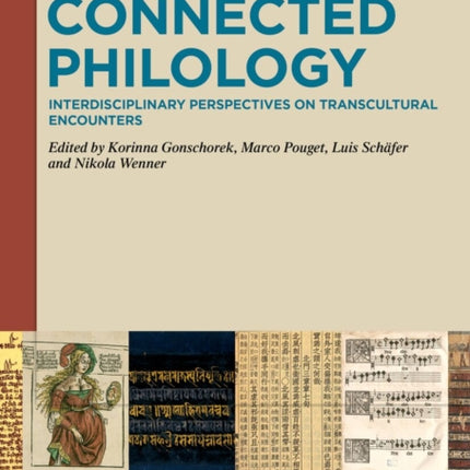 Connected Philology