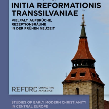 Initia Reformationis Transsilvaniae