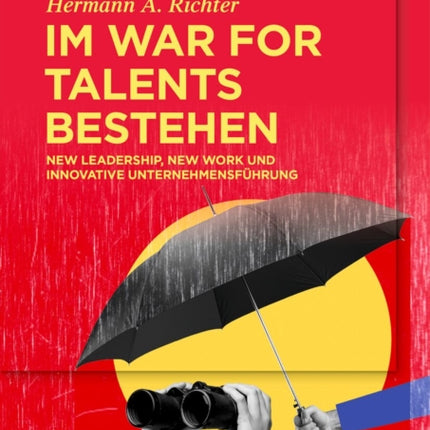 Im War for Talents Bestehen
