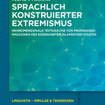 Sprachlich Konstruierter Extremismus
