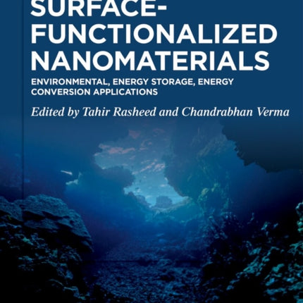 SurfaceFunctionalized Nanomaterials