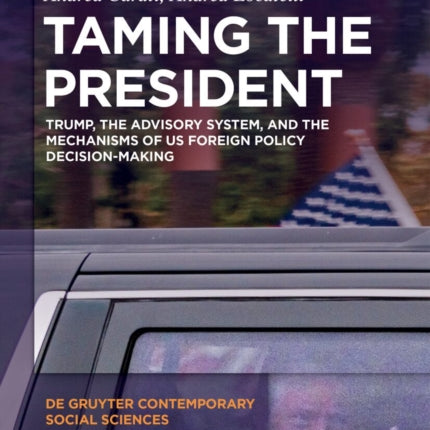 Taming the President