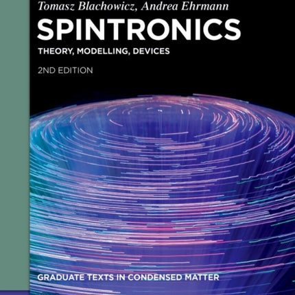 Spintronics
