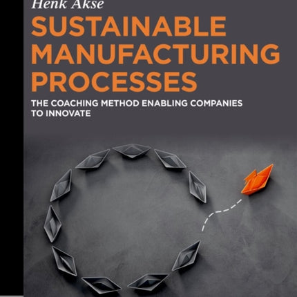 Sustainable Manufacturing Processes