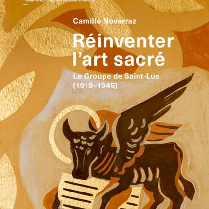 Réinventer lart sacré