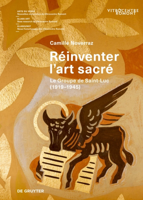 Réinventer lart sacré