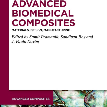 Advanced Biomedical Composites